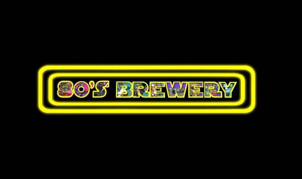 Buzz Kill @ 80s Brewery