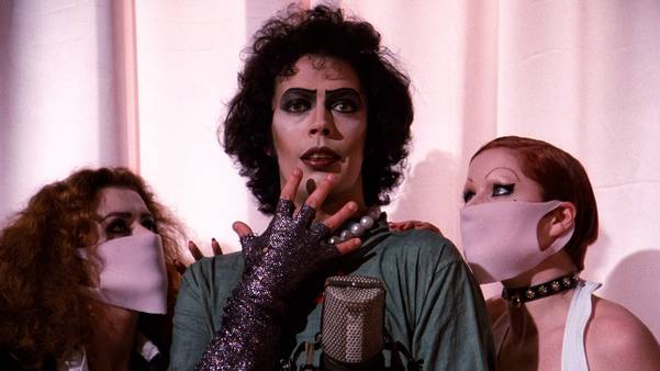 Rocky Horror Picture Show Shadowcast’23