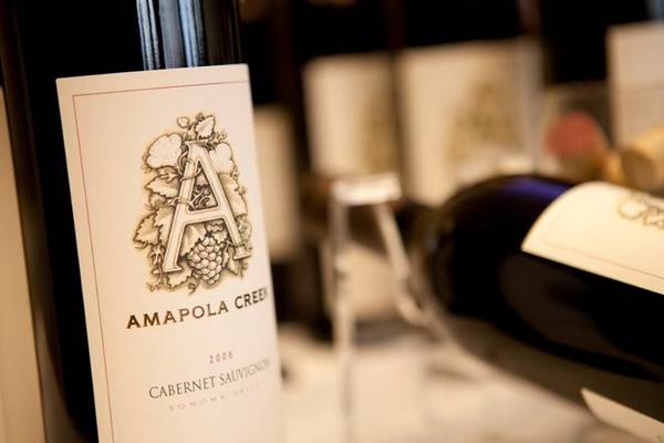 Amapola 4-Course Wine Dinner 