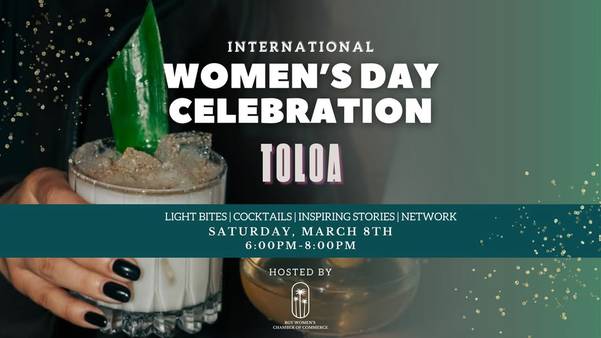 International Women’s Day Celebration 