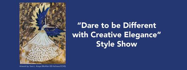 Dare to be Different with Creative Elegance - Style Show | IMAS Guild