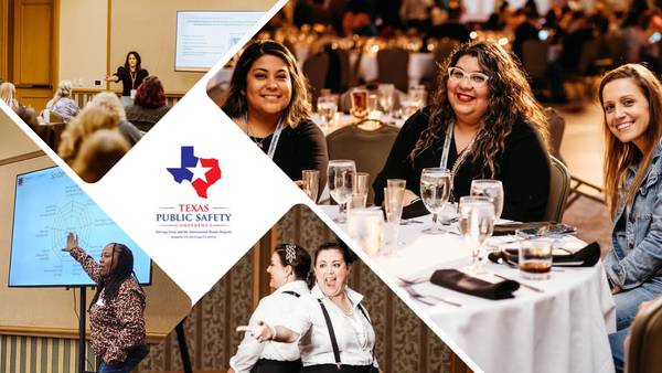 TXPSC2025 in McAllen, Texas