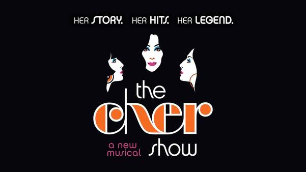 The Cher Show (Touring)