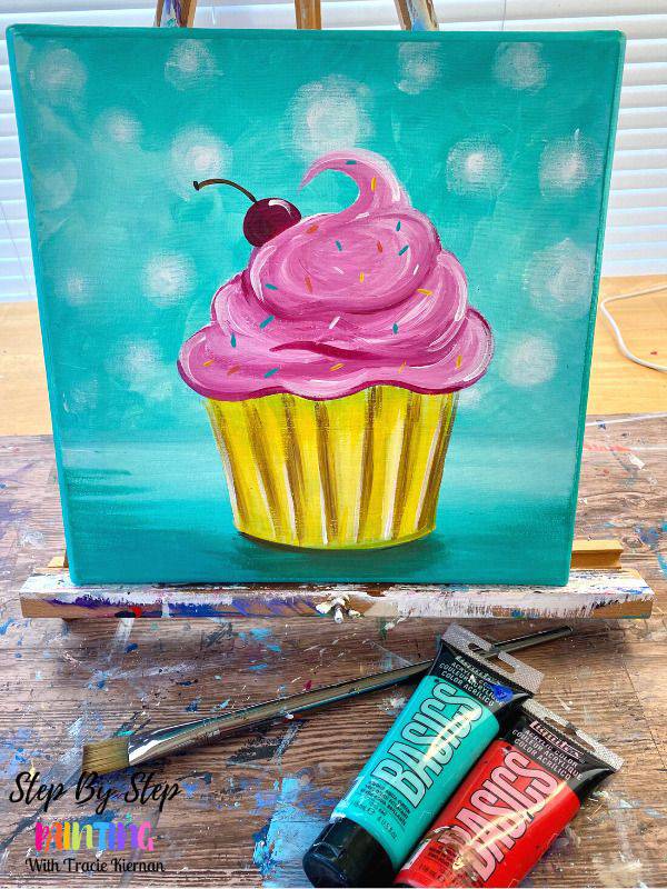 Paint & Jump 