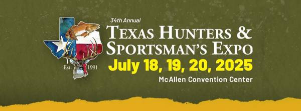 Texas Hunters & Sportsman's Expo