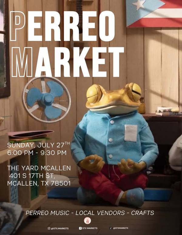 Perreo Market 