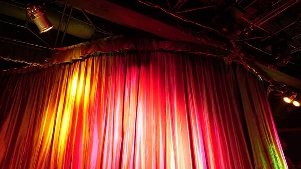 Moana Jr.- presented by Boys & Girls Club of McAllen