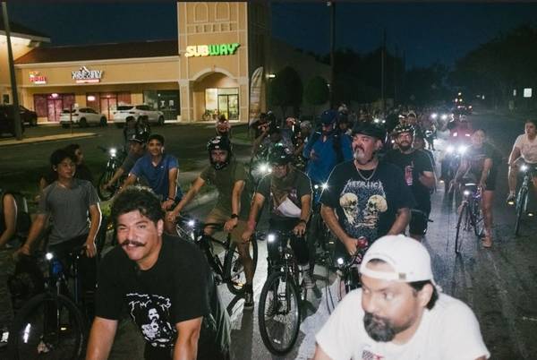 Critical Mass
