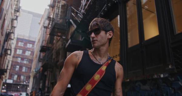 Surfistas Del Sistema + Daphne Michelle + Los Comebacks at Cine El Rey 