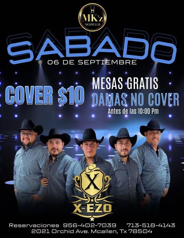 Grupo X-EZO🤠⚜️
