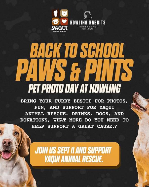 Back to School Pet Photos 