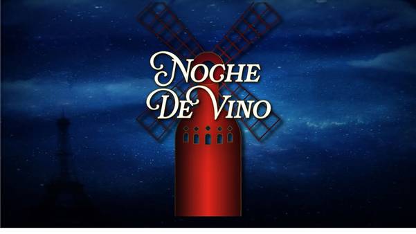 Noche De Vino