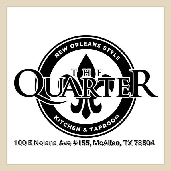 Buzz Kill @ The Quarter