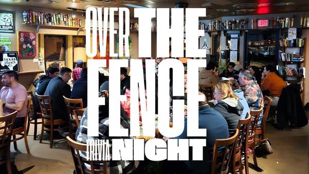Trivia Night at Roosevelts