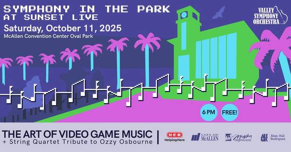 Symphony in the Park