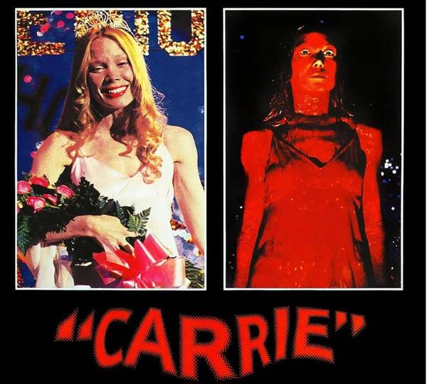 Carrie Movie Screening at Cine El Rey