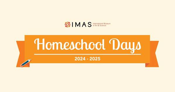 Homeschool Days - Constellations and Cosmos (Ages 7-9)