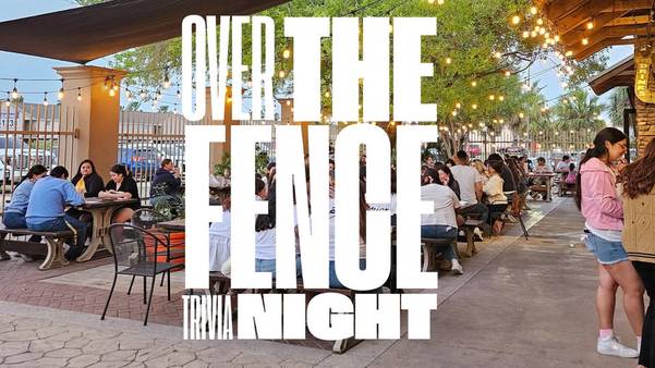 Slasher Movies Trivia Night