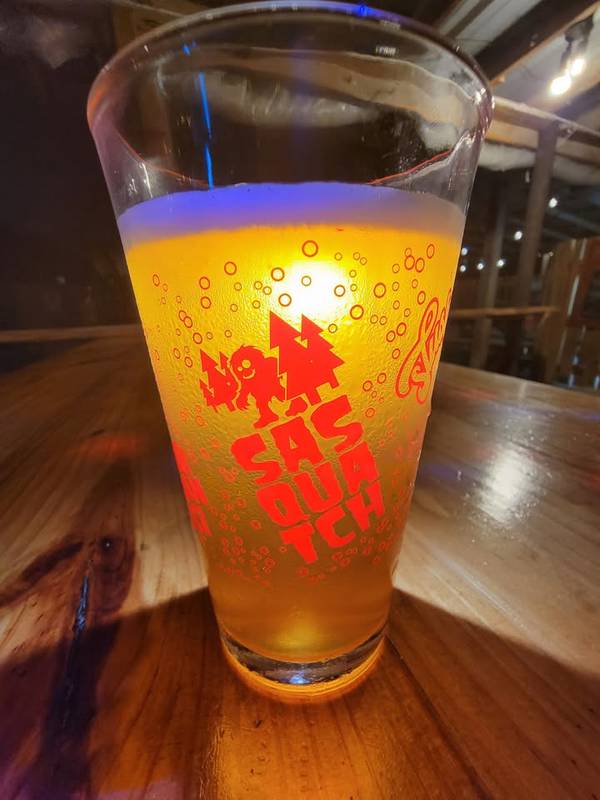 903 Brewery Pint Night 