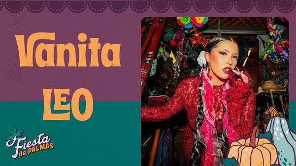 Vanita Leo