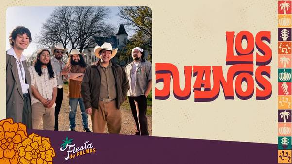 Los Juanos