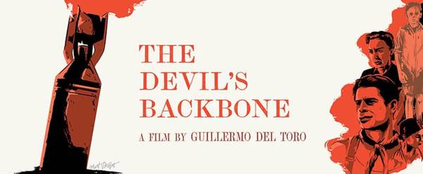 The Devil's Backbone Screening at Cine El Rey