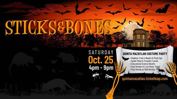 Halloween Party at the Park 