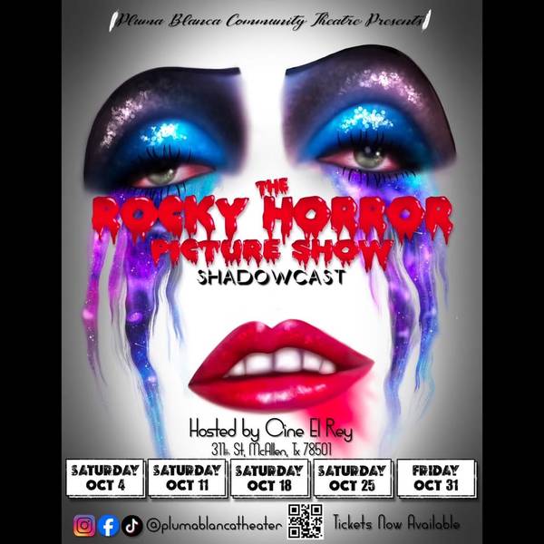The Rocky Horror Picture Show Shadowcast 