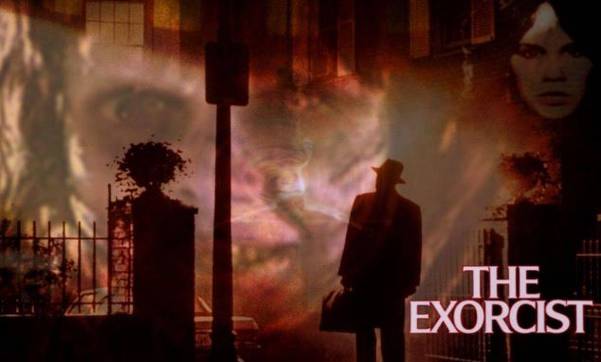 The Exorcist Screening at Cine El Rey