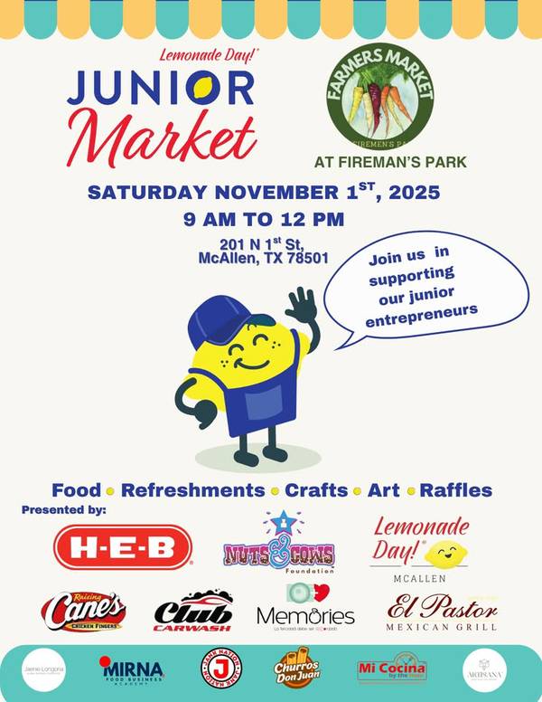 Junior Market