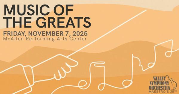 Music of the Greats