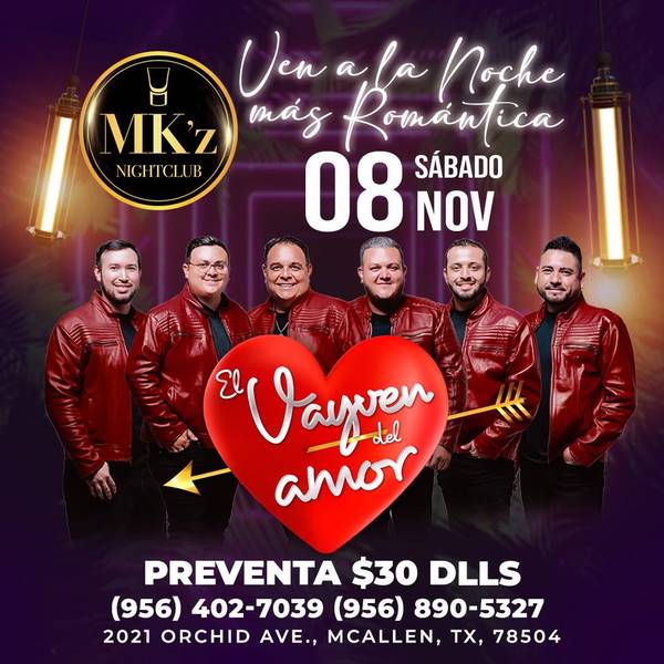 El Vayven Del Amor❤️‍🔥🤩🙌🏽