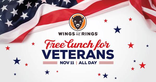 Free Lunch for Veterans