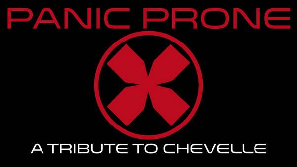 Panic Prone at Flying Walrus