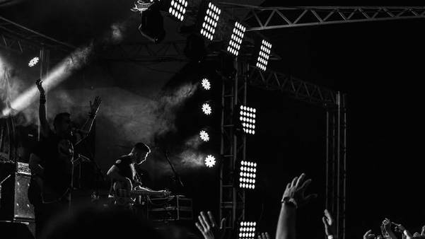 Pianomania - Rockin' the 1950s with Jared Freidburg