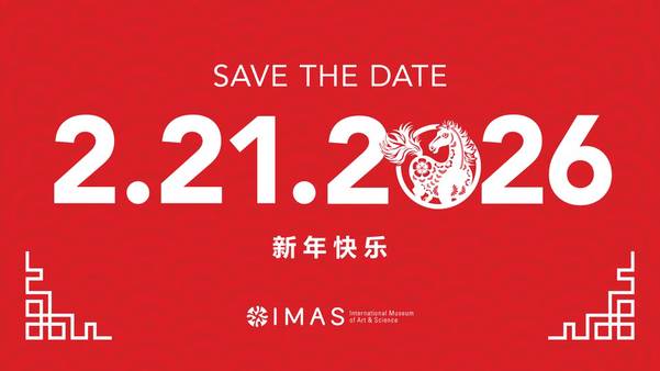 Lunar New Year Festival - IMAS