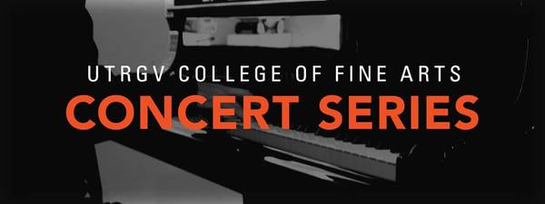 An Afternoon of Marimba with the UTRGV Percussion Studio - UTRGV Concert Series