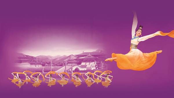 Shen Yun (Sunday @ 2:00 PM)