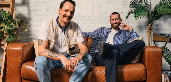 4ever Groovin Presents: Dam Swindle (Heist Recordings - Amsterdam) 