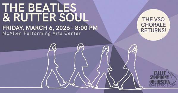 The Beatles & Rutter Soul