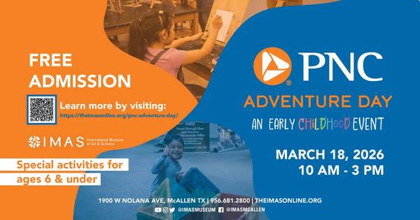 PNC Adventure Day at IMAS