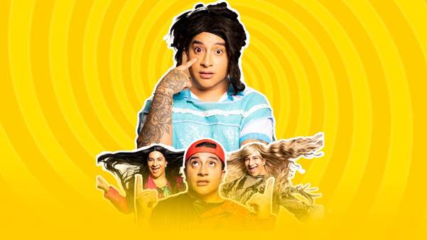 Mario Aguilar "Diezmadre"