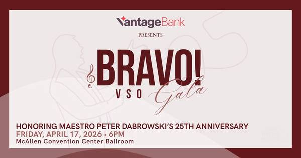 Bravo! VSO Gala 2026
