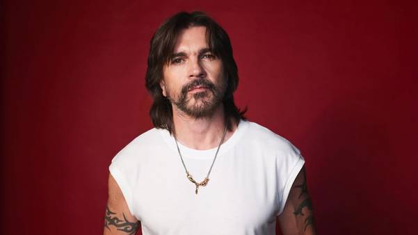 Juanes North America Tour 2026
