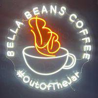 Bella Beans Coffee