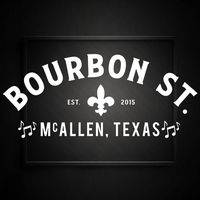 Bourbon St. Grill