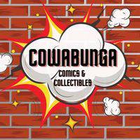 Cowabunga Comics & Collectibles