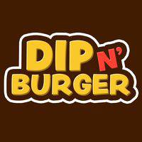 Dip N' Burger