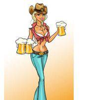 La Guerita Bar.