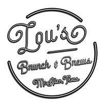 Lou's Brunch and Brews
